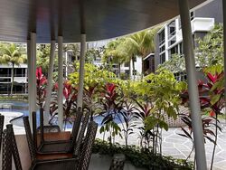 The Lanai (D23), Condominium #541872631